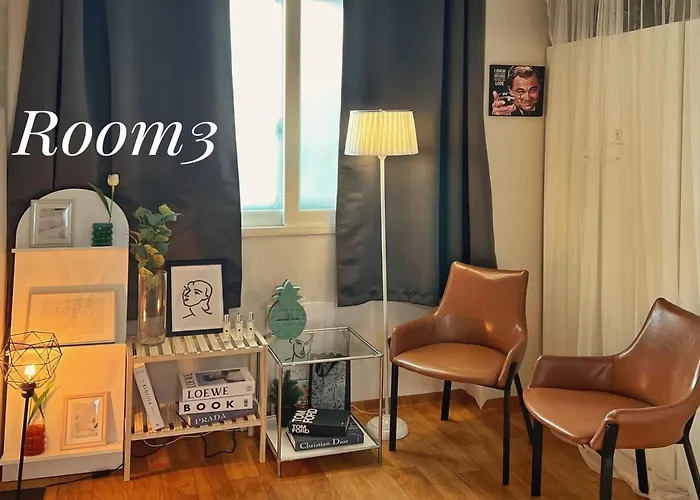 Spacious 3br Near Yeouido, Up To 10, 5 Min Metro Apartment Seoul